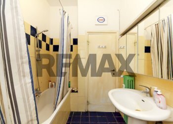 Bagno - Appartamento VIALE SOMALIA
18, Roma - foto 20