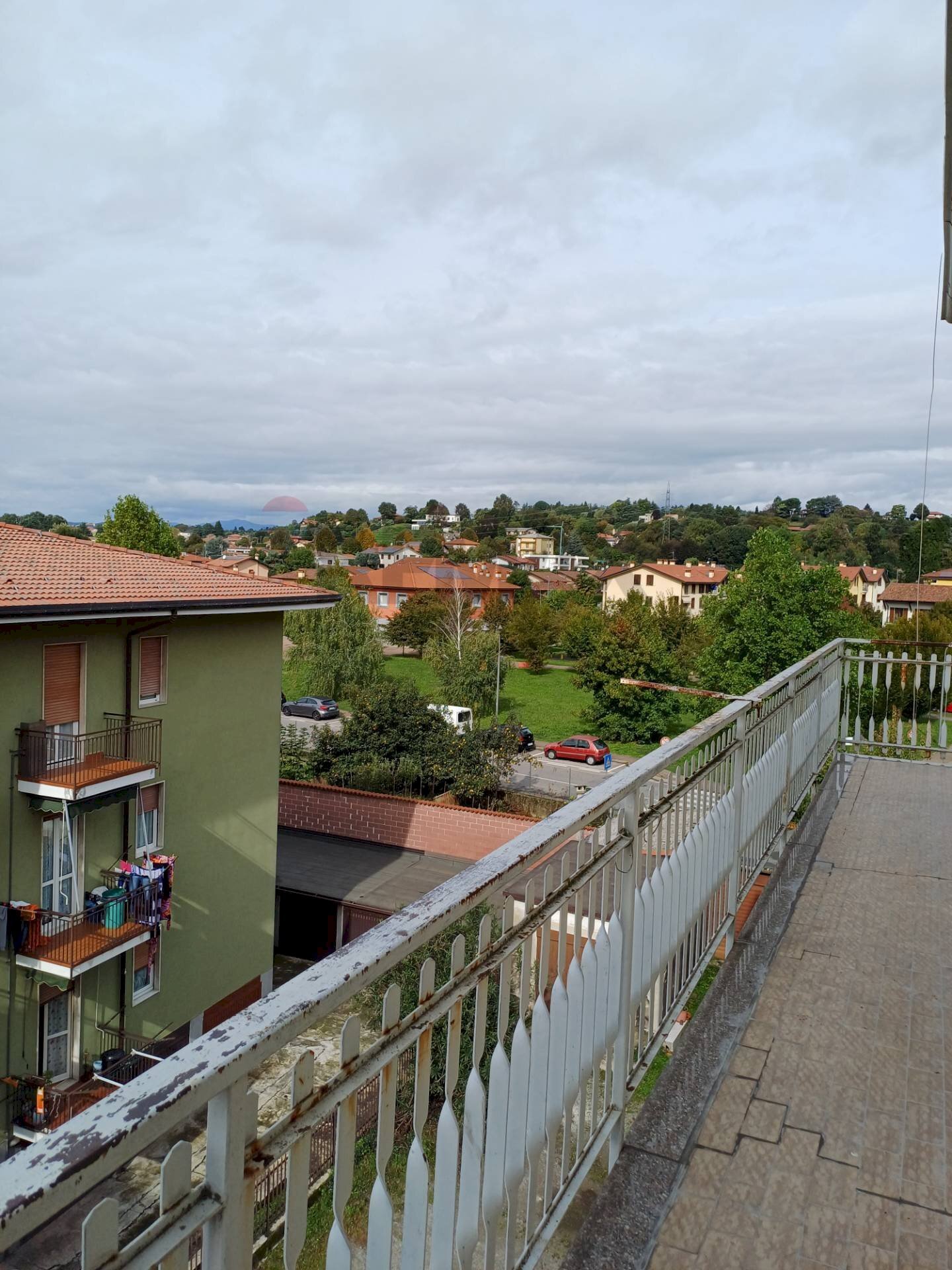 Balcone - Trilocale Via Indipendenza
 
6, Robbiate - foto 1