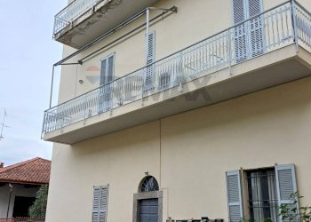 Edificio all\'aperto - Trilocale Via Indipendenza
 
6, Robbiate - foto 2