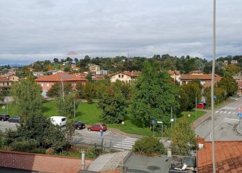 Edificio all\'aperto - Trilocale Via Indipendenza
 
6, Robbiate - foto 17