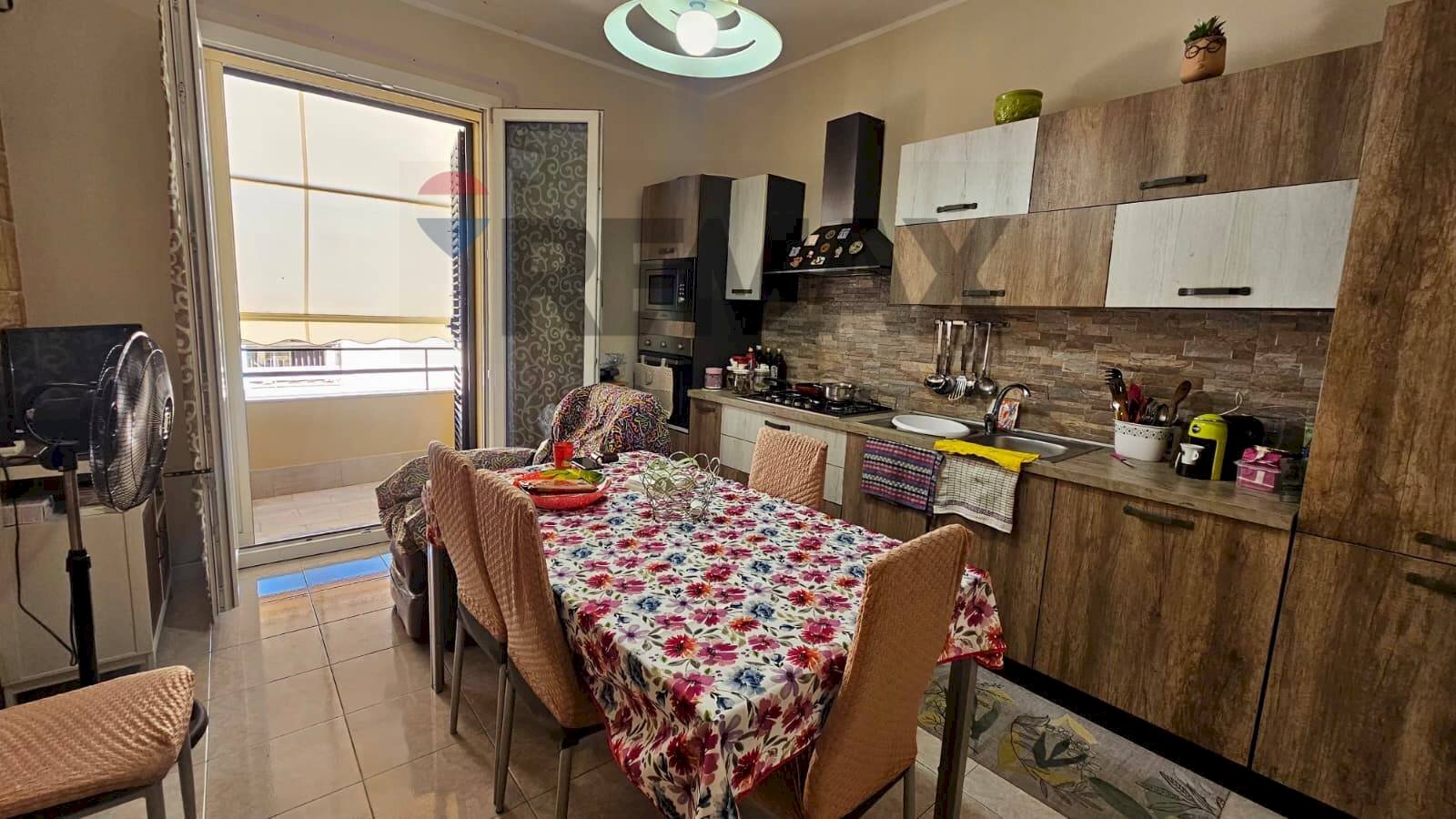 Cucina - Four-room apartment Via Ippolito Nievo
 
5, Bagheria - photo 1