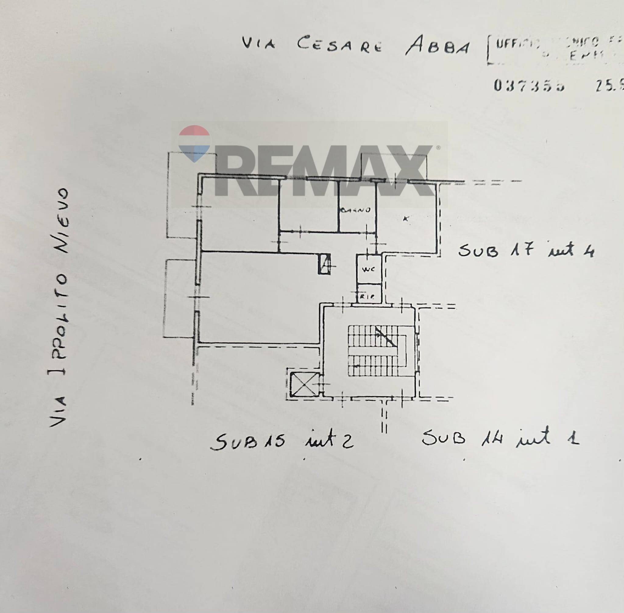 Pianta 2D - Four-room apartment Via Ippolito Nievo
 
5, Bagheria - floor plans 1