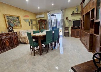 Sala da pranzo - Four-room apartment Via Ippolito Nievo
 
5, Bagheria - photo 2