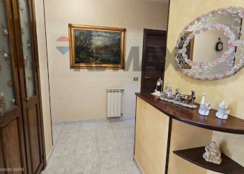 Hall / corridoio - Four-room apartment Via Ippolito Nievo
 
5, Bagheria - photo 6