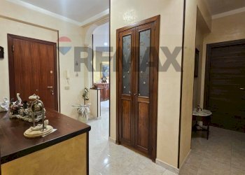 Hall / corridoio - Four-room apartment Via Ippolito Nievo
 
5, Bagheria - photo 8