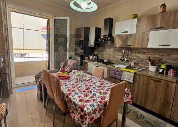 Cucina - Four-room apartment Via Ippolito Nievo
 
5, Bagheria - photo 1