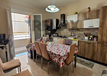 Cucina - Four-room apartment Via Ippolito Nievo
 
5, Bagheria - photo 11