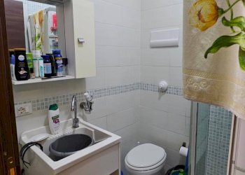 Bagno - Four-room apartment Via Ippolito Nievo
 
5, Bagheria - photo 13