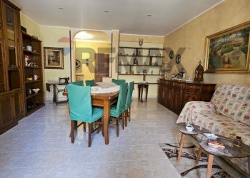 Sala da pranzo - Four-room apartment Via Ippolito Nievo
 
5, Bagheria - photo 22