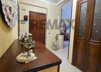 Hall / corridoio - Four-room apartment Via Ippolito Nievo
 
5, Bagheria - photo 23