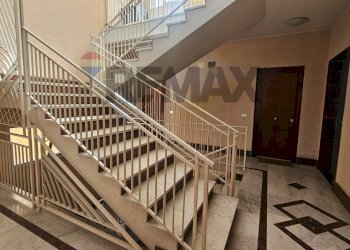 Scale - Four-room apartment Via Ippolito Nievo
 
5, Bagheria - photo 28