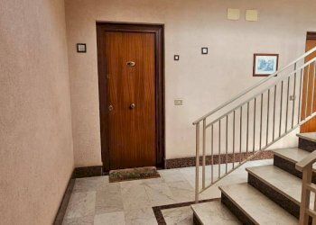 Scale - Four-room apartment Via Ippolito Nievo
 
5, Bagheria - photo 29