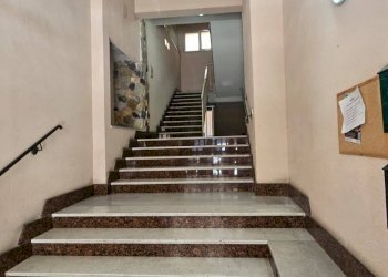 Ricezione / Lobby - Four-room apartment Via Ippolito Nievo
 
5, Bagheria - photo 30