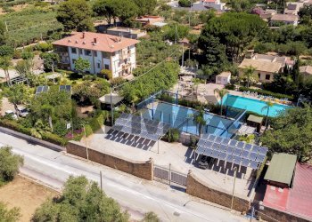 Piscina - Villa via trenta salme
 
1, Castelvetrano - photo 1