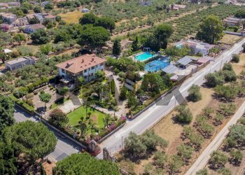 Posizione della mappa - Villa via trenta salme
 
1, Castelvetrano - photo 3