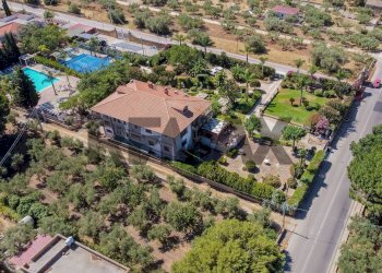 Posizione della mappa - Villa via trenta salme
 
1, Castelvetrano - photo 5