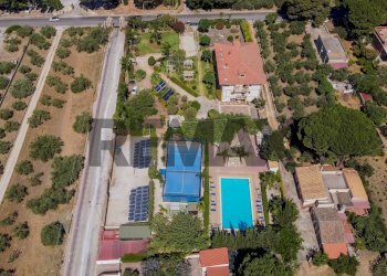 Piscina - Villa via trenta salme
 
1, Castelvetrano - photo 7