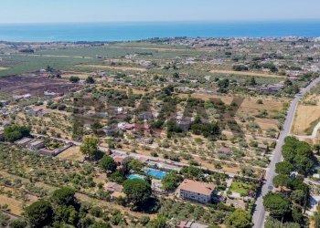 Vista delle montagne - Villa via trenta salme
 
1, Castelvetrano - photo 8