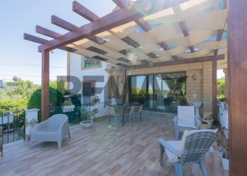 Terrazza - Villa via trenta salme
 
1, Castelvetrano - photo 10