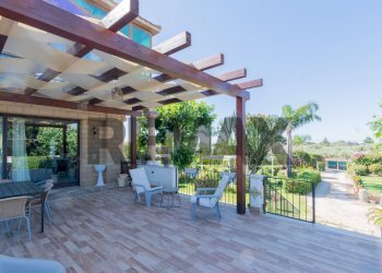 Terrazza - Villa via trenta salme
 
1, Castelvetrano - photo 11