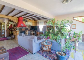 Soggiorno - Villa via trenta salme
 
1, Castelvetrano - photo 15