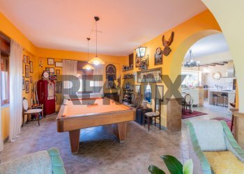 Soggiorno - Villa via trenta salme
 
1, Castelvetrano - photo 16