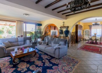 Soggiorno - Villa via trenta salme
 
1, Castelvetrano - photo 19