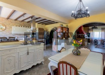 Cucina - Villa via trenta salme
 
1, Castelvetrano - photo 20