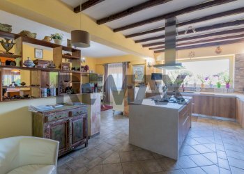 Cucina - Villa via trenta salme
 
1, Castelvetrano - photo 21
