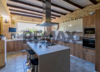 Cucina - Villa via trenta salme
 
1, Castelvetrano - photo 22