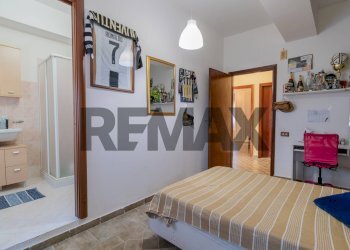 Camera / camera da letto - Villa via trenta salme
 
1, Castelvetrano - photo 28