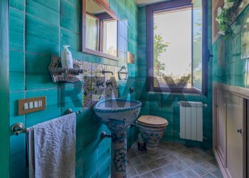 Bagno - Villa via trenta salme
 
1, Castelvetrano - photo 36