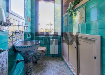 Bagno - Villa via trenta salme
 
1, Castelvetrano - photo 37