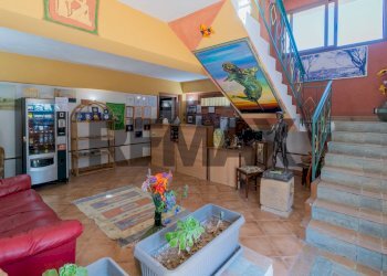 Soggiorno - Villa via trenta salme
 
1, Castelvetrano - photo 38