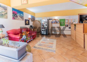 Soggiorno - Villa via trenta salme
 
1, Castelvetrano - photo 39