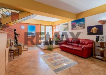 Soggiorno - Villa via trenta salme
 
1, Castelvetrano - photo 40