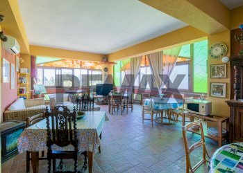 Sala da pranzo - Villa via trenta salme
 
1, Castelvetrano - photo 42
