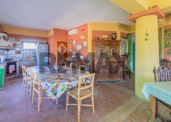 Sala da pranzo - Villa via trenta salme
 
1, Castelvetrano - photo 44