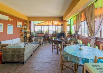 Sala da pranzo - Villa via trenta salme
 
1, Castelvetrano - photo 45