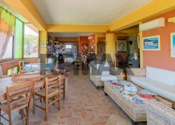 Sala da pranzo - Villa via trenta salme
 
1, Castelvetrano - photo 46