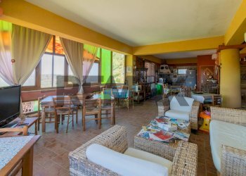 Sala da pranzo - Villa via trenta salme
 
1, Castelvetrano - photo 47