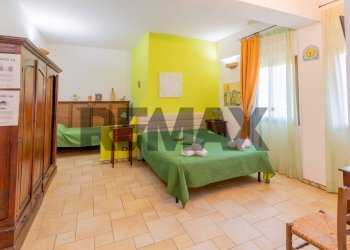 Camera / camera da letto - Villa via trenta salme
 
1, Castelvetrano - photo 53