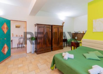 Camera / camera da letto - Villa via trenta salme
 
1, Castelvetrano - photo 54
