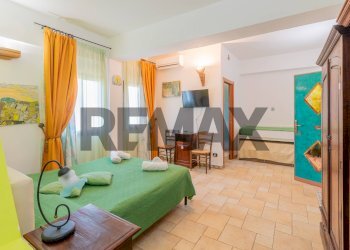 Camera / camera da letto - Villa via trenta salme
 
1, Castelvetrano - photo 55