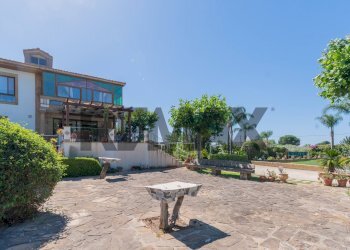 Terrazza - Villa via trenta salme
 
1, Castelvetrano - photo 62
