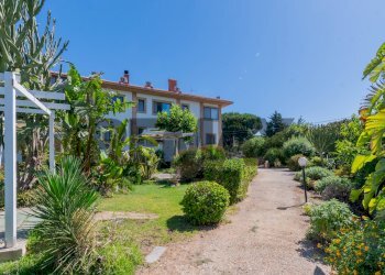 Giardino - Villa via trenta salme
 
1, Castelvetrano - photo 64