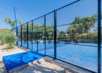 Piscina - Villa via trenta salme
 
1, Castelvetrano - photo 77