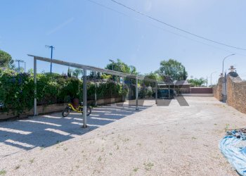Terrazza - Villa via trenta salme
 
1, Castelvetrano - photo 79