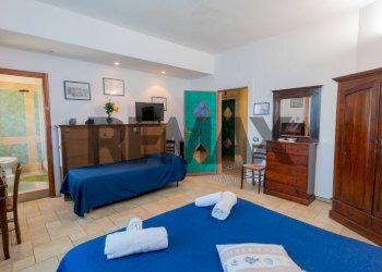 Camera / camera da letto - Villa via trenta salme
 
1, Castelvetrano - photo 95
