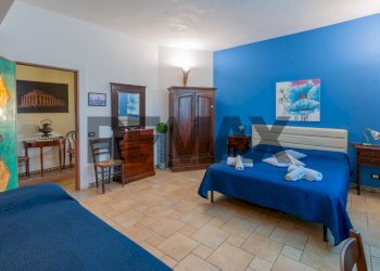 Camera / camera da letto - Villa via trenta salme
 
1, Castelvetrano - photo 96